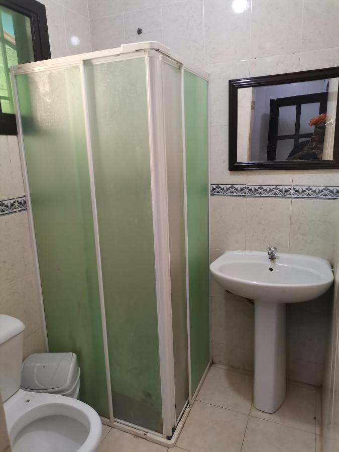 Hotel Badinca Alojamento Low Cost In Bissau Avenida Francisco Mendes Exterior foto