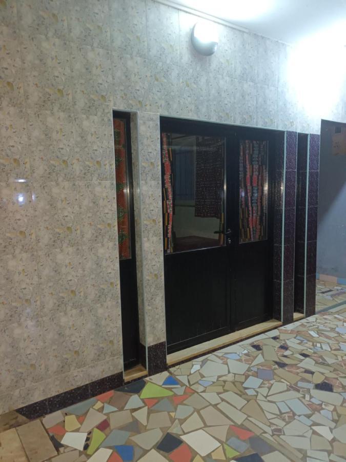 Hotel Badinca Alojamento Low Cost In Bissau Avenida Francisco Mendes Exterior foto